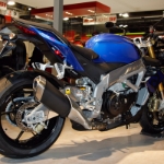 EICMA 2015 - Aprilia - 2