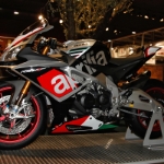 EICMA 2015 - Aprilia - 3