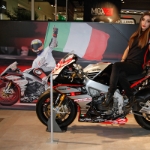 EICMA 2015 - Aprilia - 4