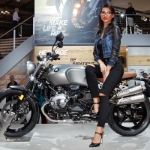 EICMA 2015 - BMW - 01