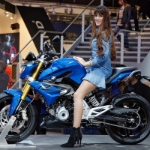 EICMA 2015 - BMW - 04
