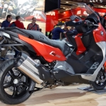 EICMA 2015 - BMW - 08