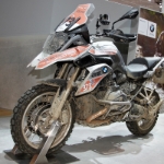 EICMA 2015 - BMW - 13