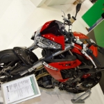 EICMA 2015 - Benelli - 03