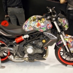 EICMA 2015 - Benelli - 06