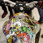 EICMA 2015 - Benelli - 07
