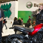 EICMA 2015 - Benelli - 08