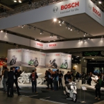 EICMA 2015 - Bosch - 01