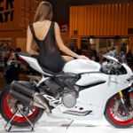 EICMA 2015 - Ducati - 02