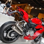 EICMA 2015 - Ducati - 06