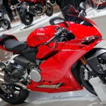 EICMA 2015 - Ducati - 08