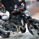 EICMA 2015 - Ducati - 12