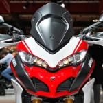 EICMA 2015 - Ducati - 16