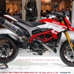 EICMA 2015 - Ducati - 17