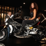 EICMA 2015 - Ducati - 19
