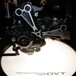EICMA 2015 - Ducati - 24