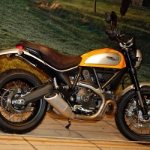 EICMA 2015 - Ducati - 25