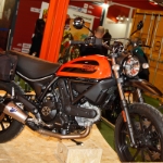 EICMA 2015 - Ducati - 29