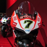 EICMA 2015 - Ducati - 31