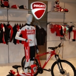 EICMA 2015 - Ducati - 32