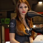 05 - EICMA 2015 - Benelli Girls - 04