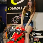 44 - EICMA 2015 - Sonstige Girls - 10