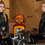 57 - EICMA 2015 - Sonstige Girls - 23