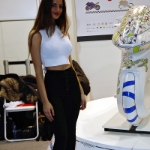 71 - EICMA 2015 - Sonstige Girls - 37