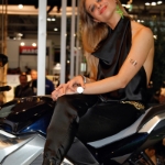 75 - EICMA 2015 - Sonstige Girls - 41