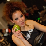 76 - EICMA 2015 - Sonstige Girls - 42