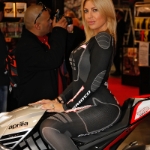 81 - EICMA 2015 - Sonstige Girls - 47