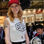 83 - EICMA 2015 - Sonstige Girls - 49