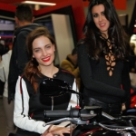 88 - EICMA 2015 - Victory Girls - 01