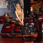 EICMA 2015 - Harley - 01