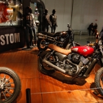 EICMA 2015 - Harley - 04