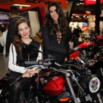 EICMA 2015 - India Victory - 1