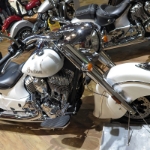 EICMA 2015 - India Victory - 4