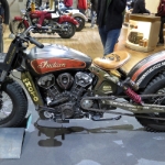 EICMA 2015 - India Victory - 6