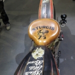 EICMA 2015 - India Victory - 7