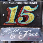 EICMA 2015 - India Victory - 8