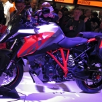 EICMA 2015 - KTM - 01