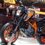 EICMA 2015 - KTM - 08