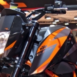 EICMA 2015 - KTM - 09