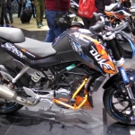 EICMA 2015 - KTM - 10