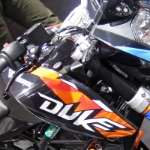 EICMA 2015 - KTM - 11