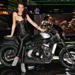 EICMA 2015 - Kawasaki - 04