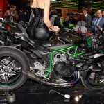 EICMA 2015 - Kawasaki - 05