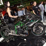 EICMA 2015 - Kawasaki - 06