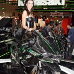 EICMA 2015 - Kawasaki - 07