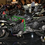 EICMA 2015 - Kawasaki - 08
